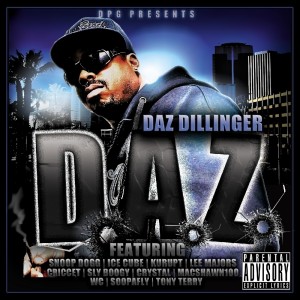 收聽Daz Dillinger的Set it Off (Explicit)歌詞歌曲