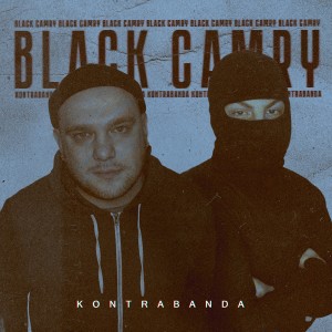 Listen to Black Camry song with lyrics from Kontrabanda