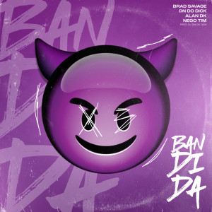 Album Bandida (Explicit) from AlanDk