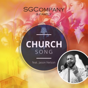收聽Stavanger Gospel Company的Church Song歌詞歌曲