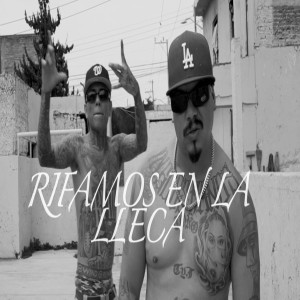 Album Rifamos En La Lleca (Explicit) from Low-J