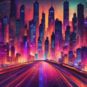 Listen to Neon Dreams song with lyrics from Emery