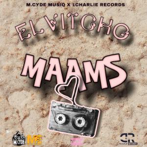 Elvitcho的專輯Maams (Explicit)