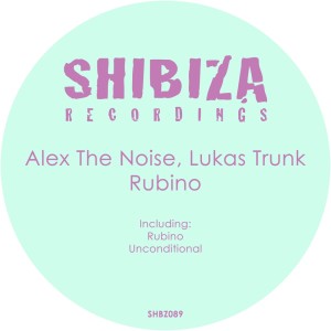 收聽Lukas Trunk的Unconditional歌詞歌曲
