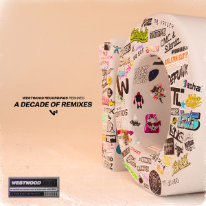 Westwood Recordings的專輯Westwood Recordings Remixed - A Decade of Remixes (Explicit)
