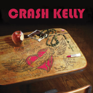 Crash Kelly的專輯One More Heart Attack