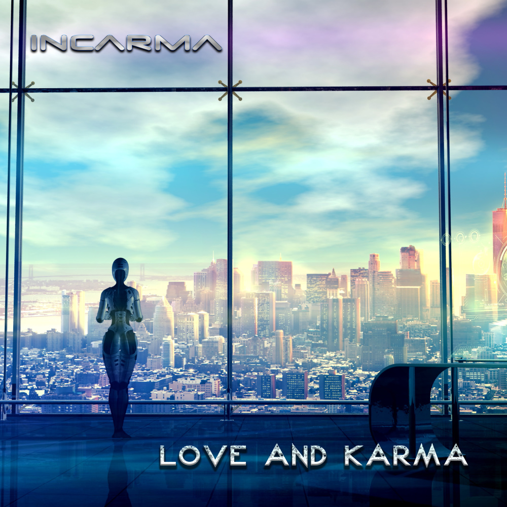 Love and Karma (Radio Version)