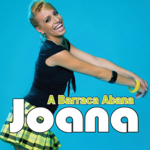 ดาวน์โหลดและฟังเพลง A barraca abana, abana พร้อมเนื้อเพลงจาก Joana