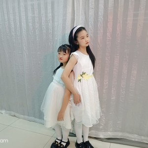 收听刘潇楠的热带雨林 (cover: S.H.E) (完整版)歌词歌曲