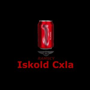 Album Iskold Cola (Explicit) from Ramsey