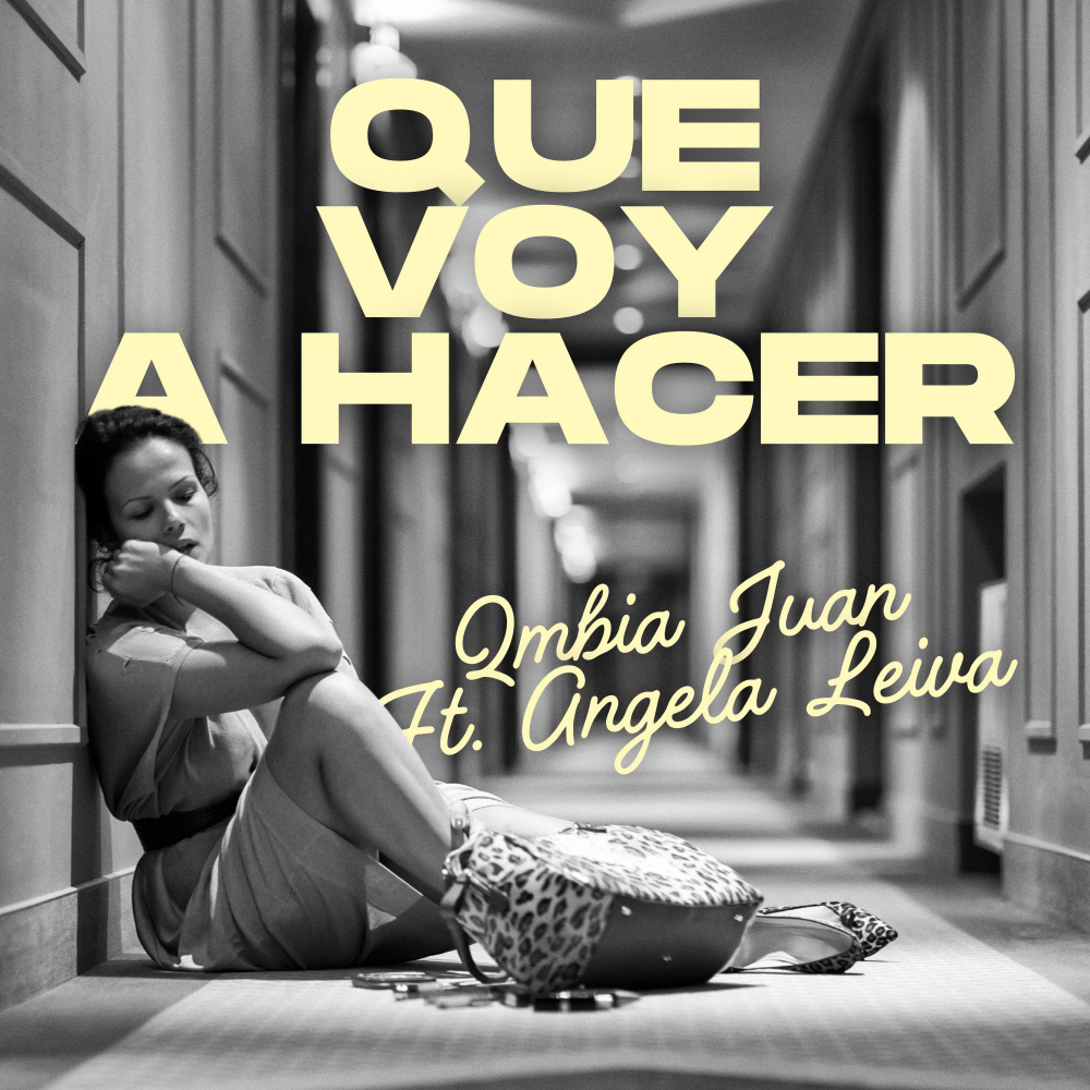 Que Voy A Hacer