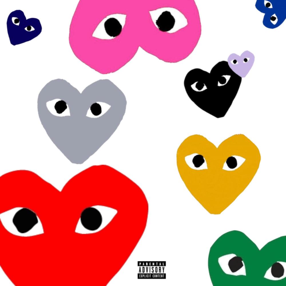 Midnight Purple (feat. Allstarkilla & DDPresents) (Explicit)