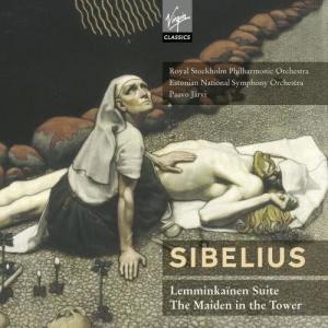 ดาวน์โหลดและฟังเพลง Pelléas et Mélisande - incidental music, Op.46: Mélisande พร้อมเนื้อเพลงจาก Paavo Järvi