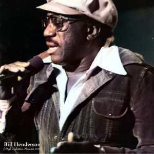 ดาวน์โหลดและฟังเพลง Sleepin' Bee (Remastered 2022) พร้อมเนื้อเพลงจาก Bill Henderson