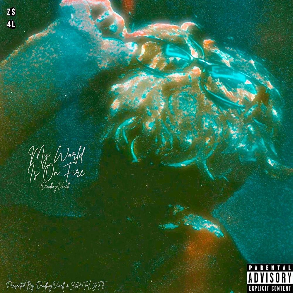 Should I Drown Or Swim (Explicit)