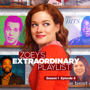 收聽Cast of Zoey’s Extraordinary Playlist的Say My Name歌詞歌曲