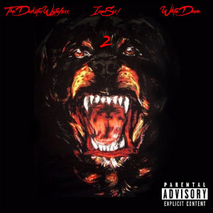 Album Dogs 2 (Explicit) from White Dave