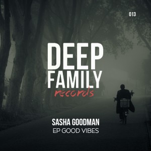 Listen to Back to Fireflies song with lyrics from Sasha Goodman