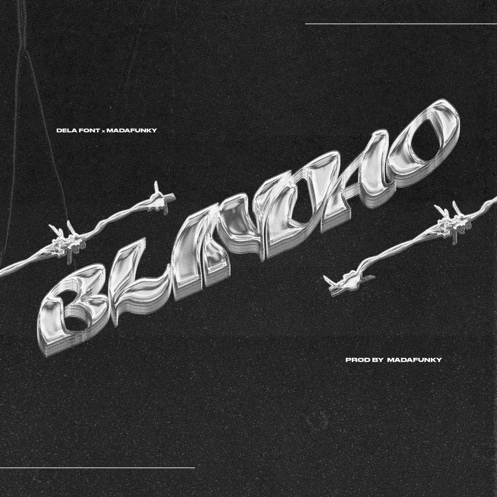 BLINDAO (feat. madafunky)