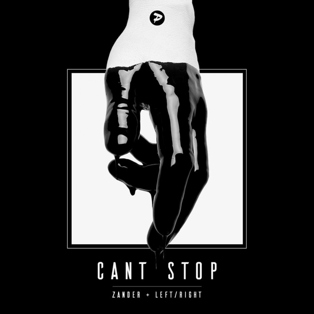 Can't Stop (Jay Robinson Remix)