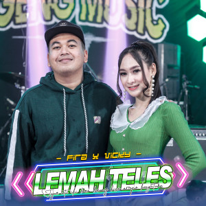 Dengarkan Lemah Teles lagu dari Ageng Music dengan lirik