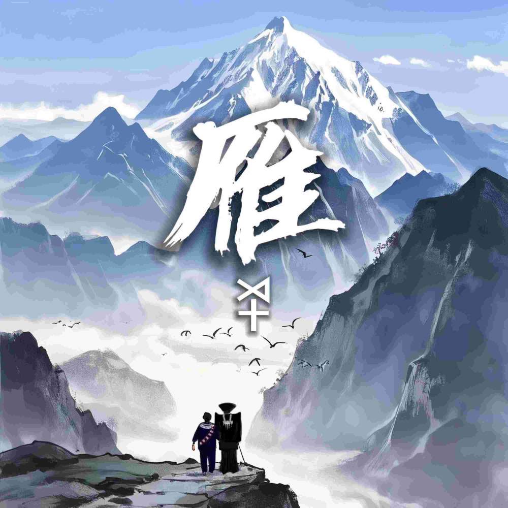 雁 (伴奏)