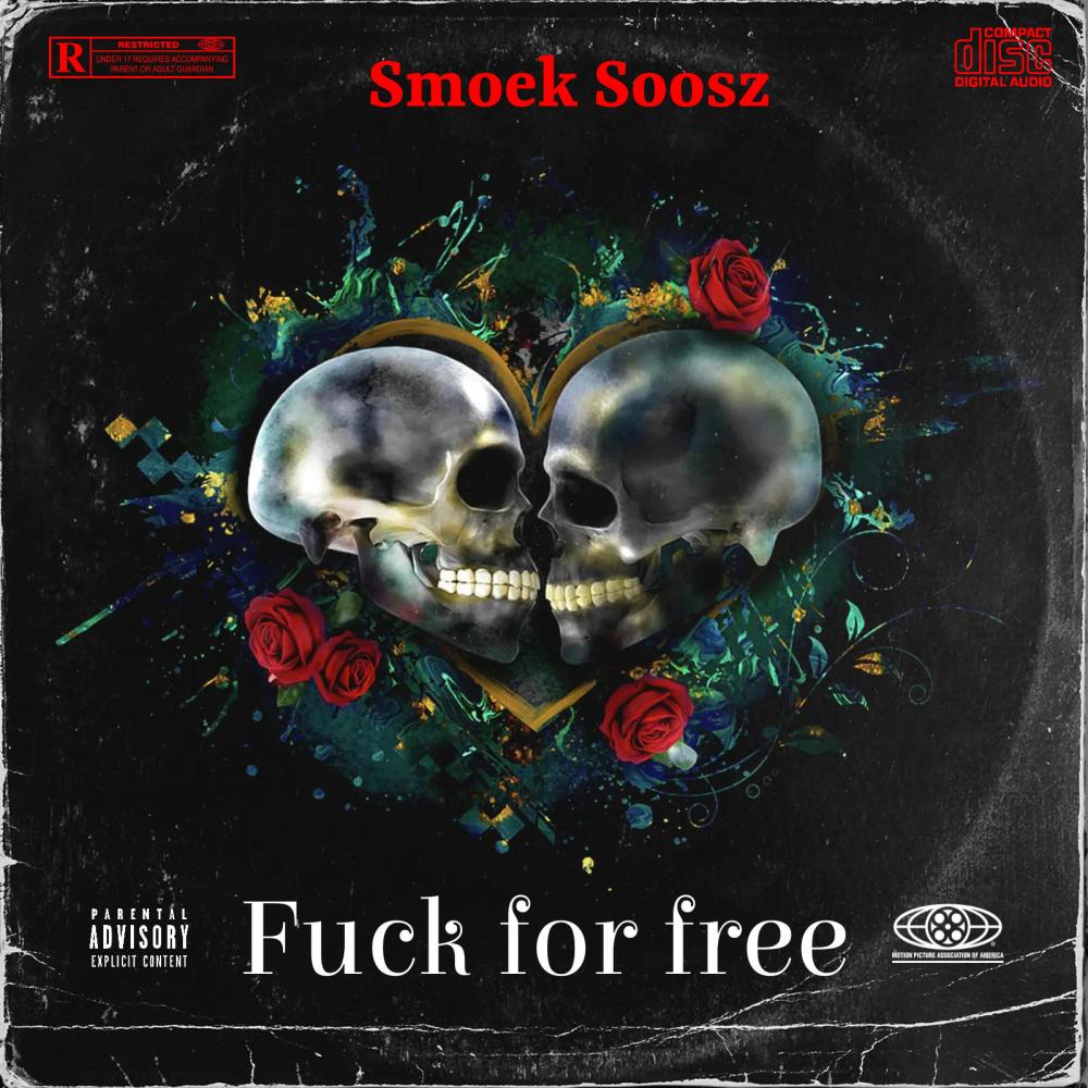 Smoek for free (feat. Soosz)
