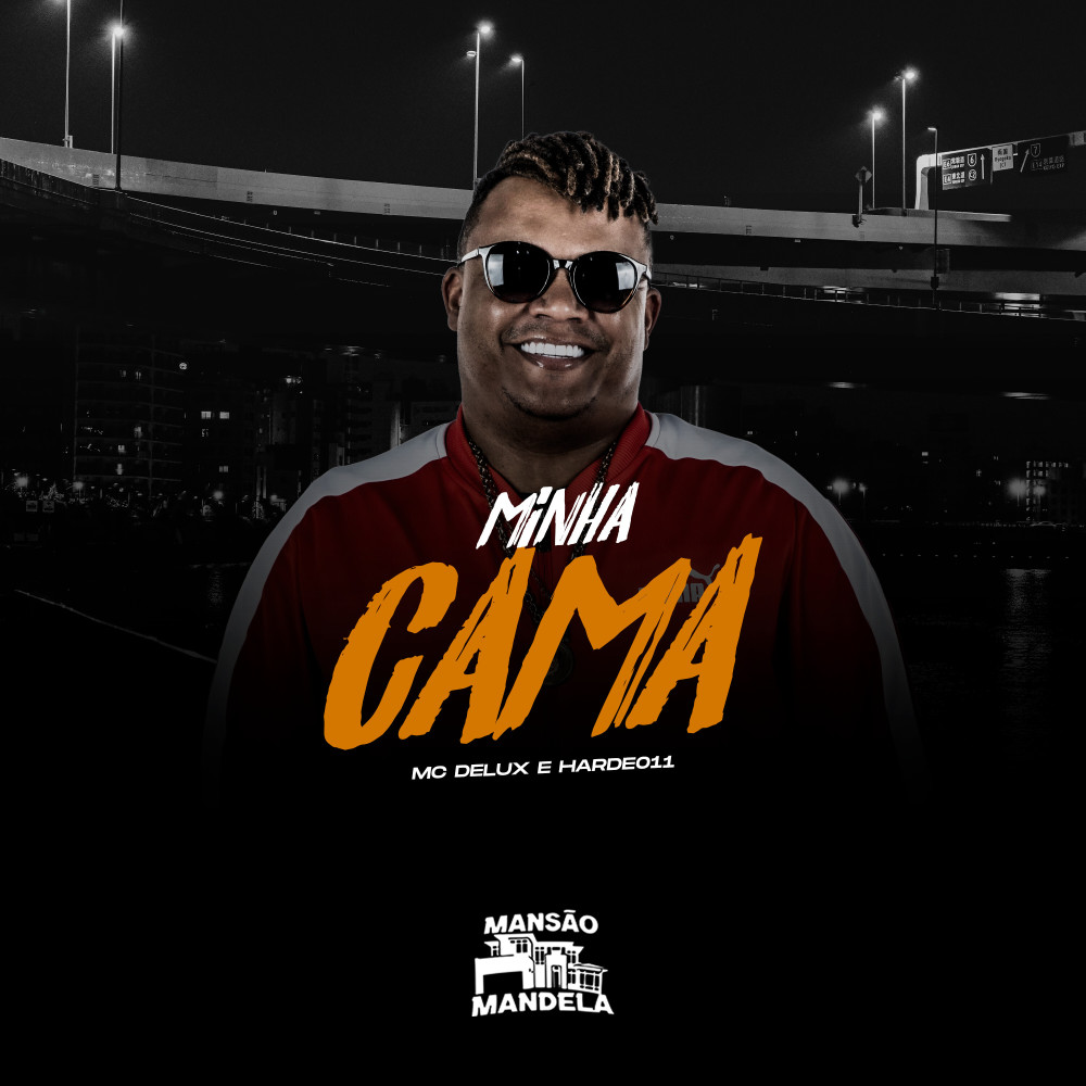 Minha Cama (Explicit)