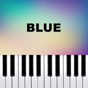 อัลบัม Blue (Piano Version) ศิลปิน Yung Kai