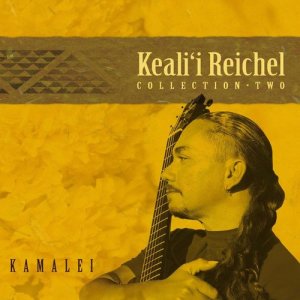 收聽Keali'i Reichel的E O Mai歌詞歌曲