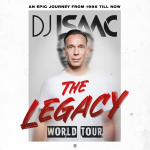 The Legacy (Explicit)