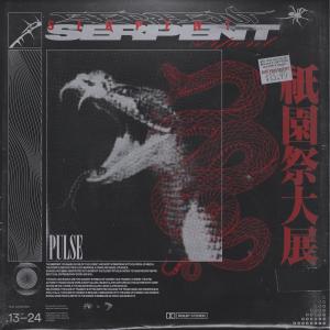 ดาวน์โหลดและฟังเพลง SERPENT  พร้อมเนื้อเพลงจาก PULSE