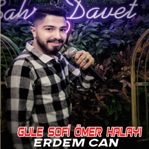 Erdem Can的專輯Gule Sofi Ömer Halayı