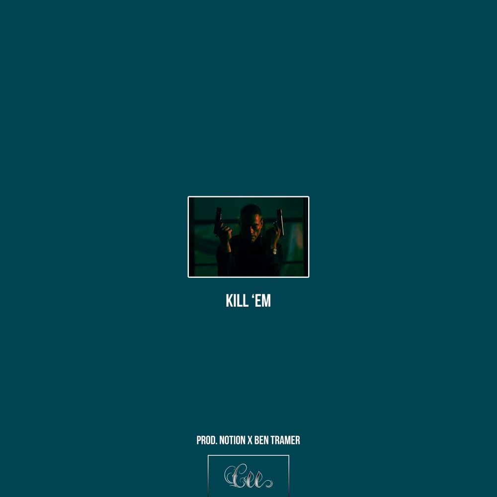 Kill 'Em (Explicit)