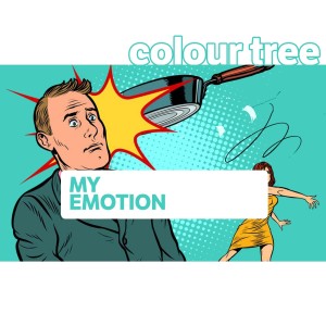 Album My Emotion oleh Colour Tree
