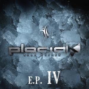 Placid K的專輯Beat Resort E.P. 4
