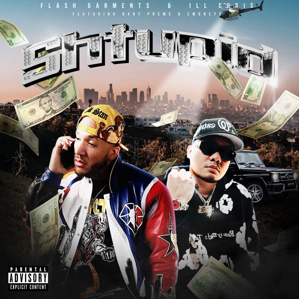 Shtupid (feat. Bxby Preme & Emoney$) (Explicit)