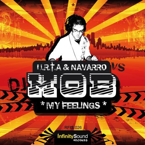 My Feelings (Original Mix)