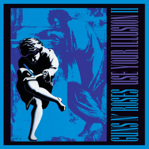 อัลบัม Use Your Illusion II (Deluxe Edition) (Explicit) ศิลปิน Guns N' Roses