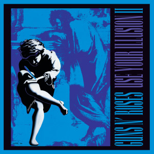 ดาวน์โหลดและฟังเพลง Sail Away Sweet Sister (Live In Paris, Hippodrome De Vincennes - June 6, 1992) พร้อมเนื้อเพลงจาก Guns N' Roses