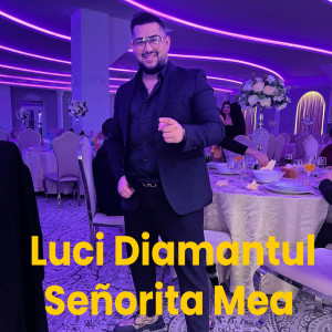 Dengarkan lagu Señorita Mea nyanyian Luci DIamantul dengan lirik