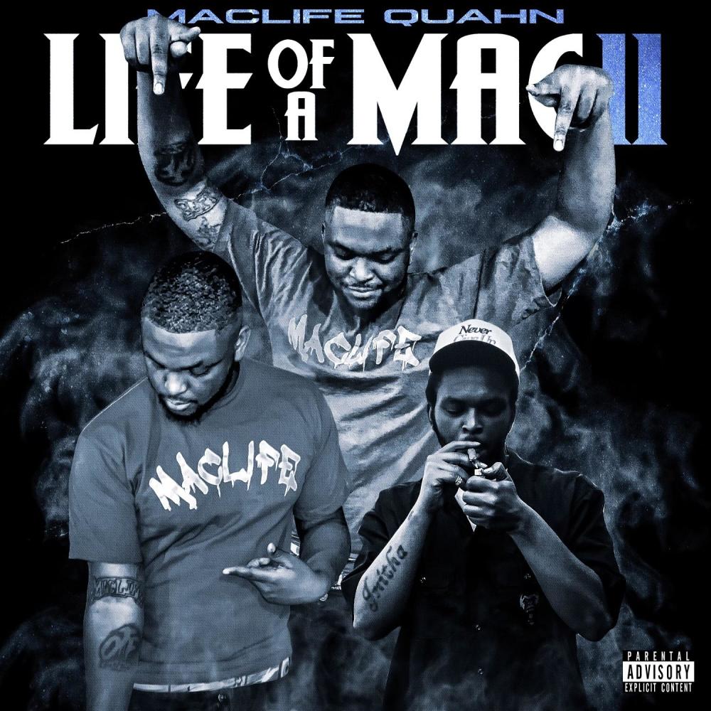 Celebration (feat. HBK Tae) (Explicit)