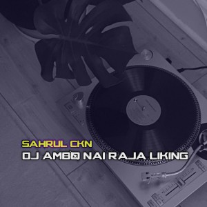 收听Sahrul Ckn的DJ Ambo Nai Raja Liking歌词歌曲