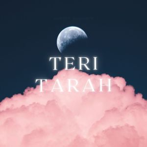Album Teri Tarah from Girish Nakod