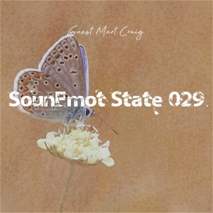 Listen to Sounemot State 029 (Guest Mart Craig) song with lyrics from SounEmot State (Dj)