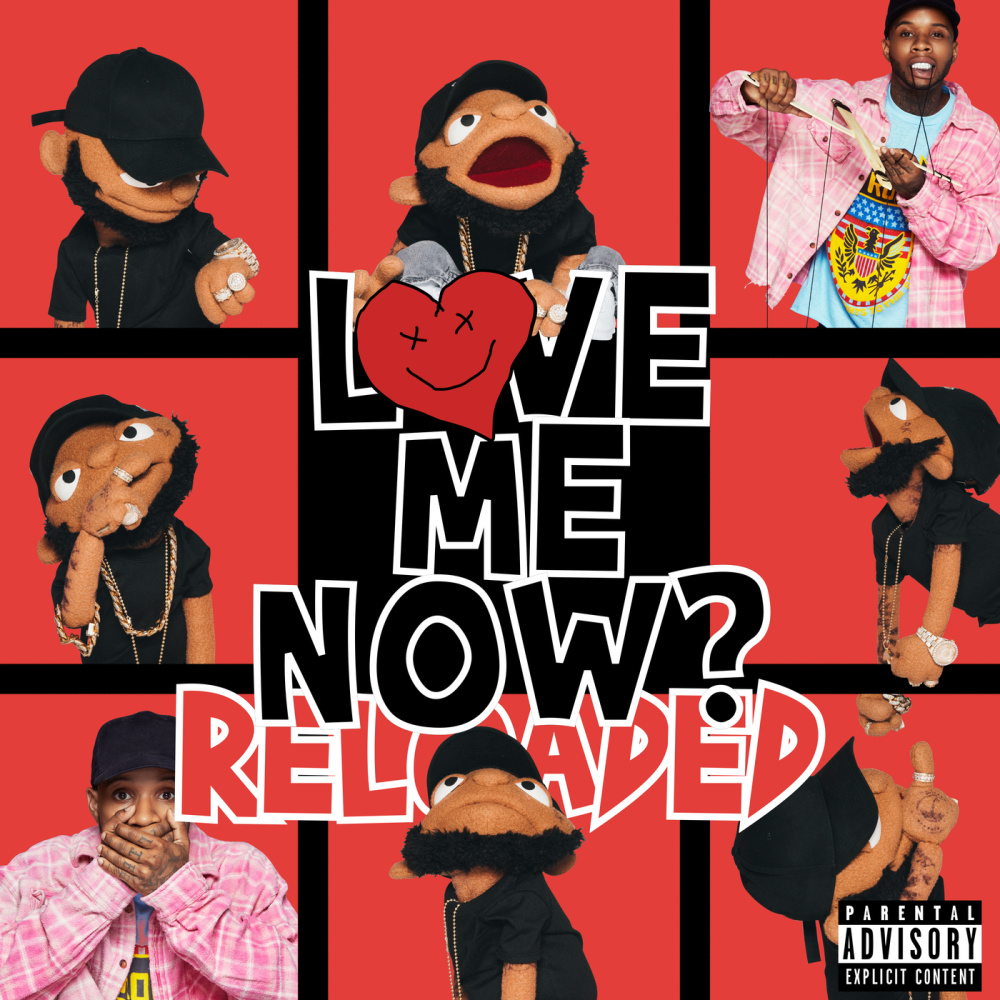 TAlk tO Me (Explicit)
