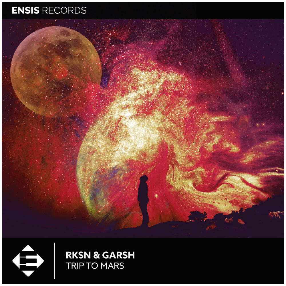 Trip To Mars (Original Mix)