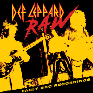 ดาวน์โหลดและฟังเพลง Good Morning Freedom (Live On The BBC Radio One Friday Rock Show) พร้อมเนื้อเพลงจาก Def Leppard