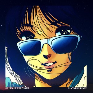 收聽Gianni Durante的Queen of the Night (Extended Version)歌詞歌曲