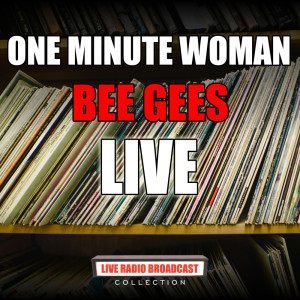 收聽Bee Gees的Interview 1 Robin Gibb (Live)歌詞歌曲